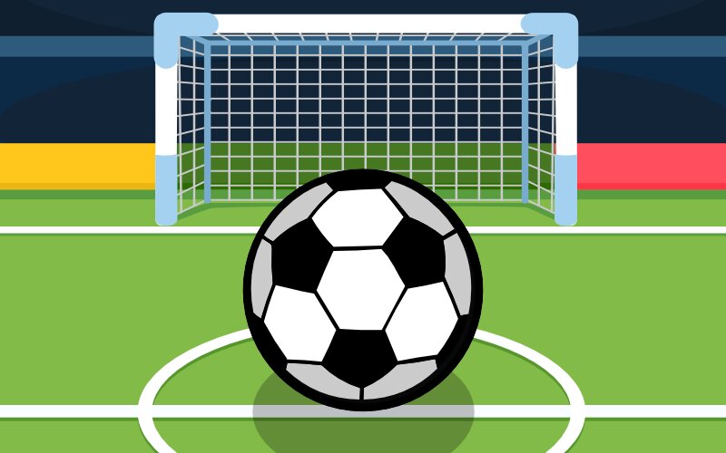 Football Master key art